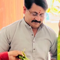 Ashish Saxena