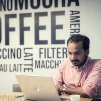 Tandyala Raghu Varma