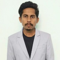 Naveen Surjaye