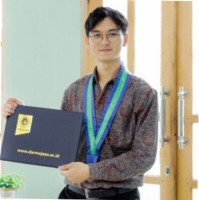 Robertus Donni Aditya