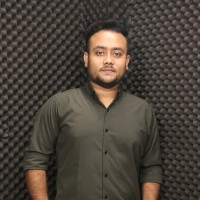 Fahad Reza