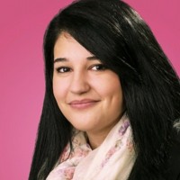 Derya Bayraktar