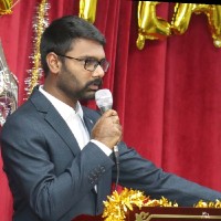 Murali Krishna Manukonda