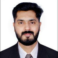 Arjun K R