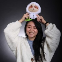 Jackie Chow