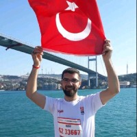 ibrahim Sevinç