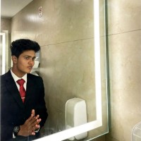 Harsheel Shamjee