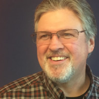 Scott Markwood