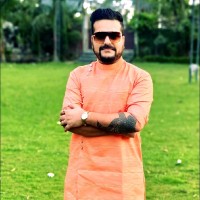 Ankush Vij