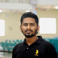 M. Mohammed Parvez
