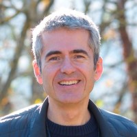 Jordi Morros Cardona