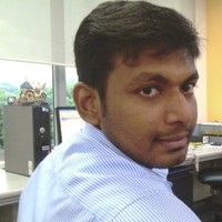 Bageswaran Balasingham