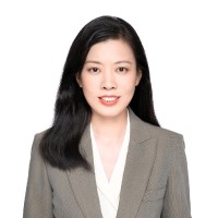 Mary Guo