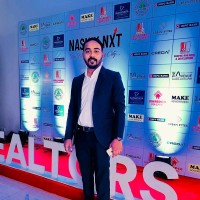 Abhishek Araikar