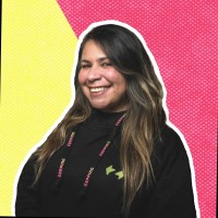 Maria Teresa Lugo Rojas