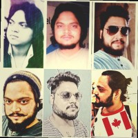 Sarvesh Jha