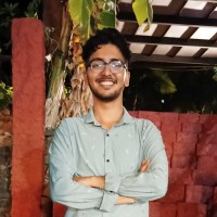Chinmay Gadgil