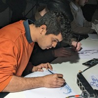 Jason Pereira