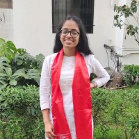 Kumudini Patil