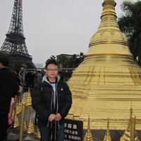 LI XING