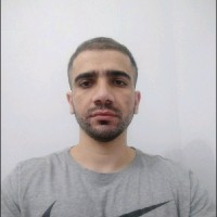 Sasha Andreev