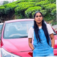 Gayathri Penumur