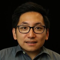 Albert Hong