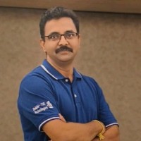Prasanna Venkatesh M Muthusrinivasan