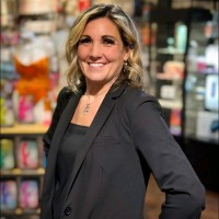 Lissa Searchfield