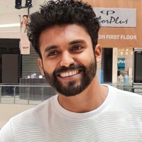Dr Mohammed Ramees Raja