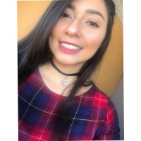 Nicole Dominique Solórzano Salcedo