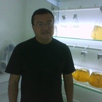 Freddy Angel Montenegro Palma