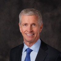 William (Bill) Hewson, C.P.A (C.A.), C.F.E