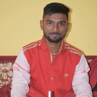 Jigar Rajput