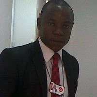 Akpan fidelis