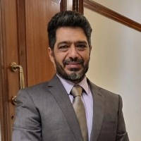 Dr Harshal S Nagle