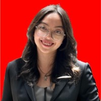 Angeline Anabelle Kacaribu