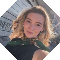 Frida Martine Svendsen
