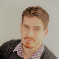 Andrew Fulham