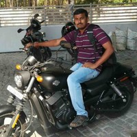 Naveen V