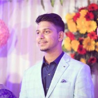 Akshay Ravindranath