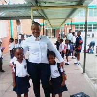 Dawo Ntombela