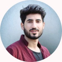 Javaid Ganaie