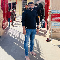DIVYESH KALOLA