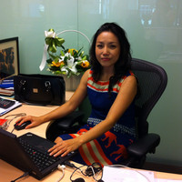 Nhung Cao