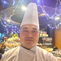 Prabin Shrestha