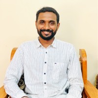 Saurabh Mamidwar