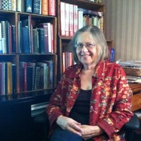 Sandra Oliver