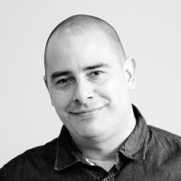 Gord Sauer, P.L.Eng.