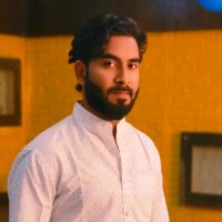 Amritanshu Kumar